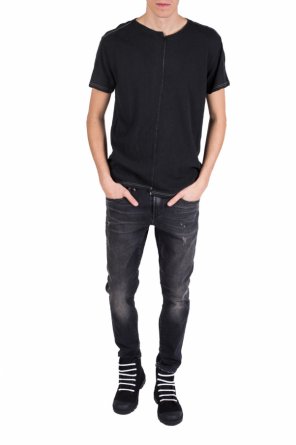 Distressed jeans, zdjęcie 2 Distressed jeans od R13